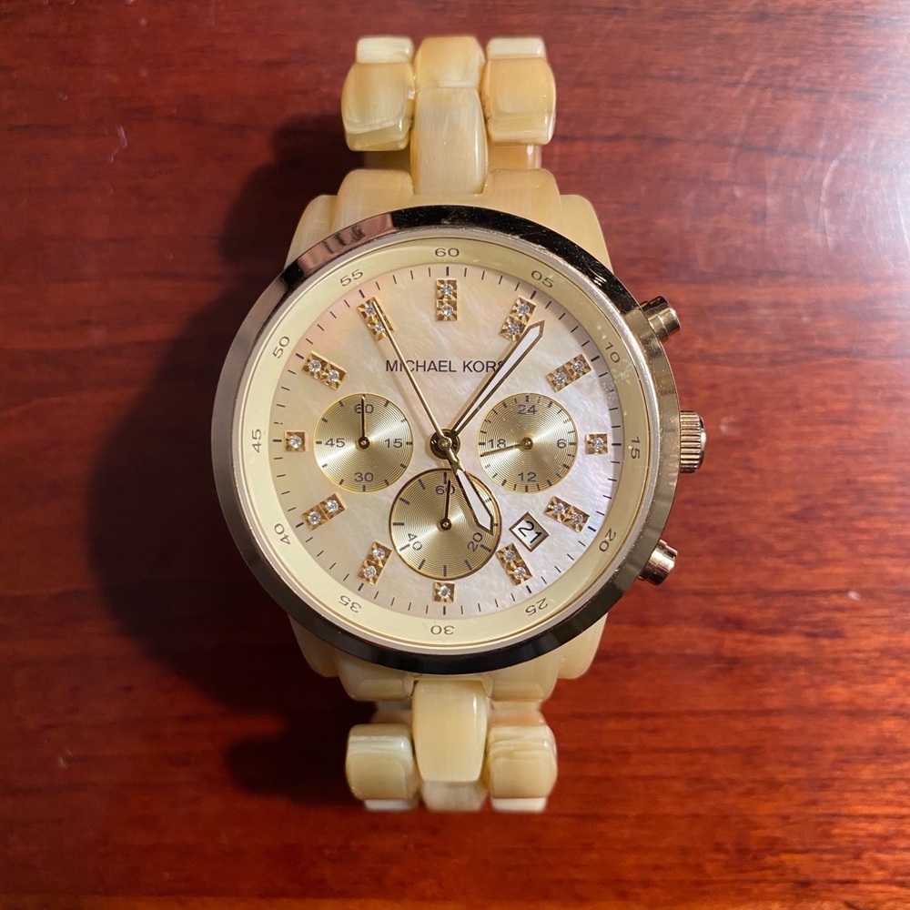 Michael Kors Watch